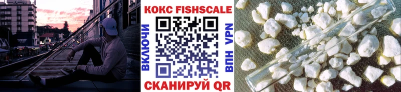 Cocaine FishScale  продажа наркотиков  Обь 